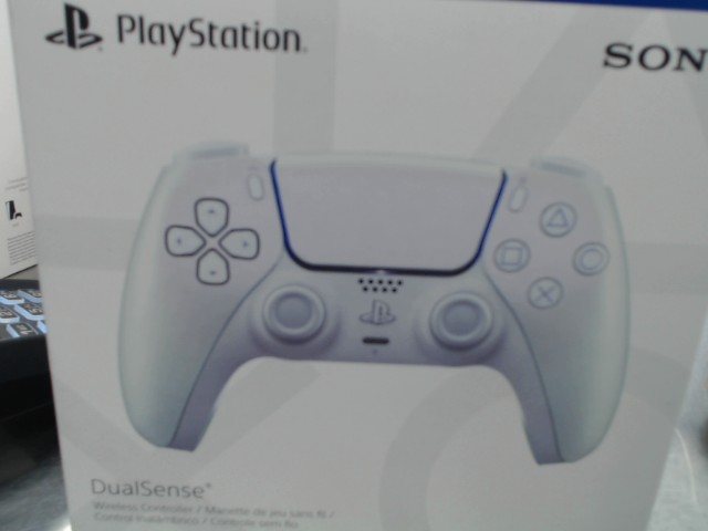 Manette ps5 dualsense