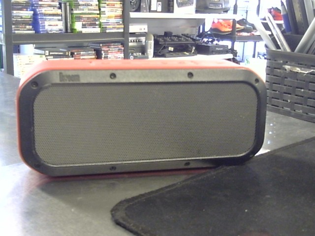 Divoom speaker