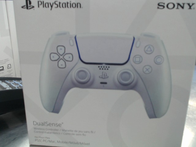 Manette ps5 dualsense