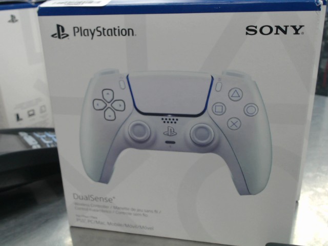 Manette ps5 dualsense
