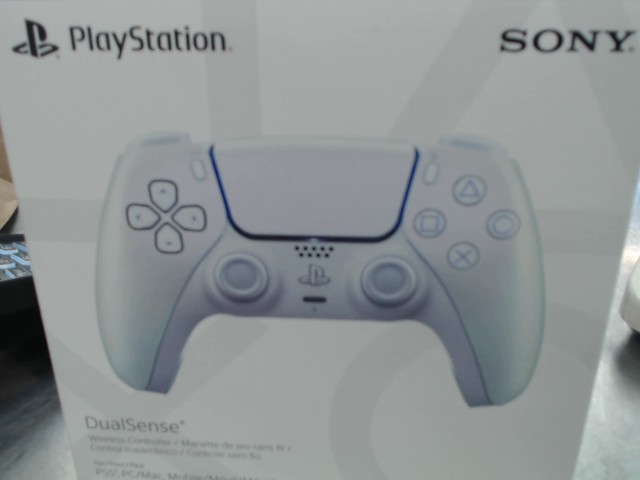 Manette ps5 dualsense