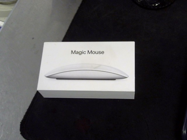 Souris bluetooth apple