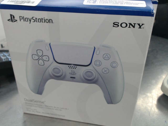 Manette ps5 dualsense