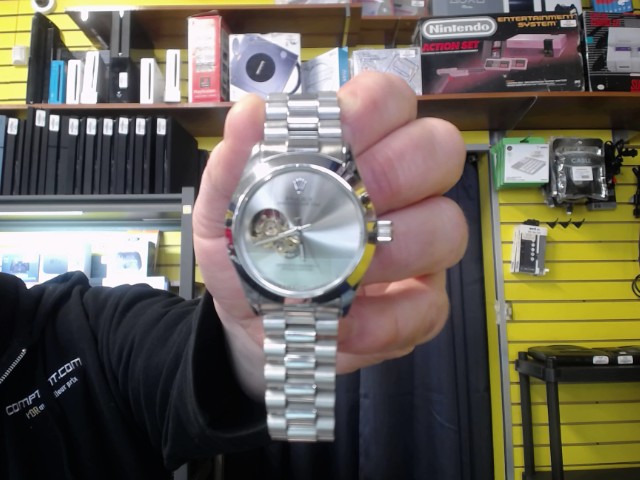 Montre copie rolex oyster perpetual