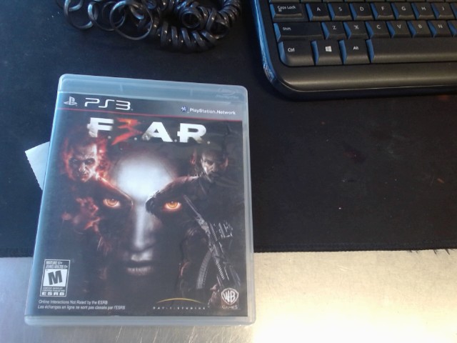 F.e.a.r.3