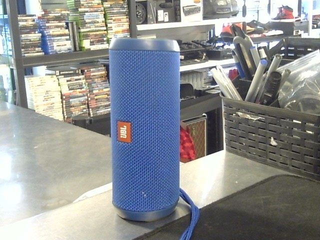 Enceinte bluetooth portable