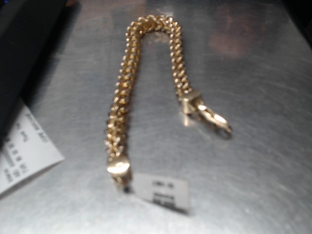 Bracelet 10kt 7002072 lasalle
