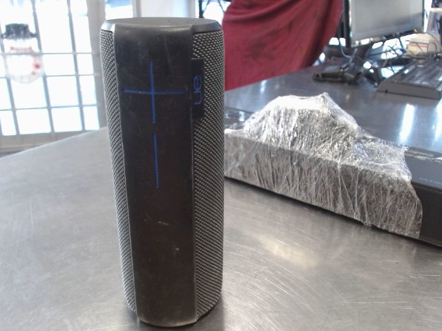 Speaker bluetooth ue achete ici