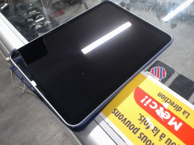 Gen 11 ipad 128gb a3354