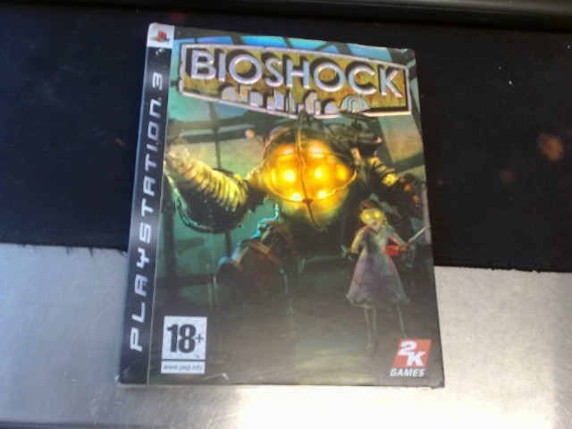 Bioshock