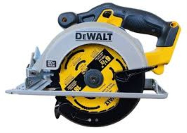 Circular saw
