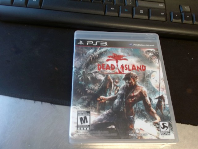 Dead island