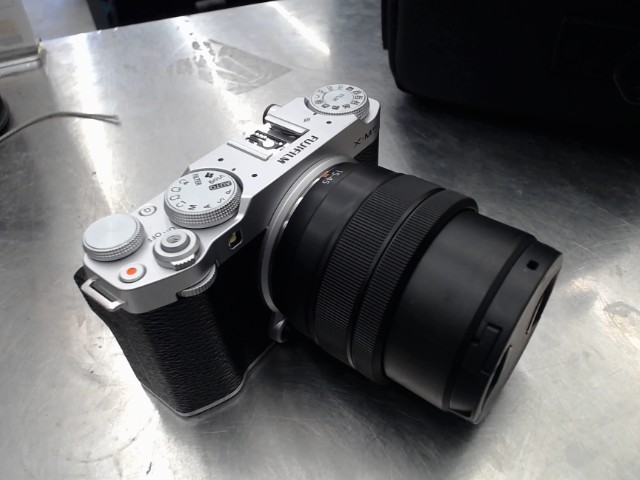 Camera digitale lens 15-45mm 1:3.5-5.6