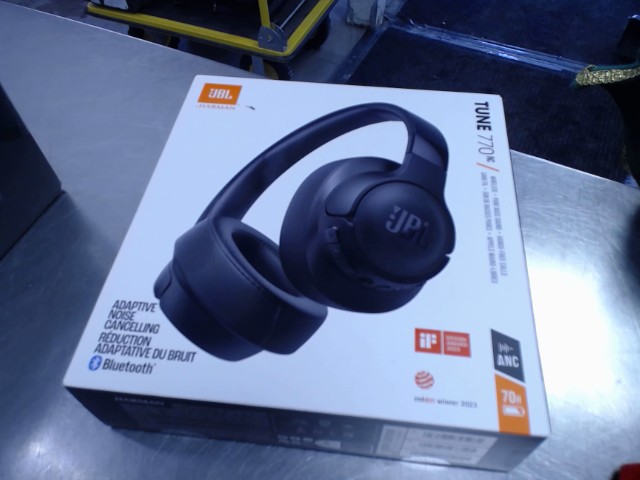Ecouteur bluetooth jbl tune 770nc