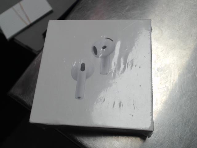 Fake air pods gen4 neuf