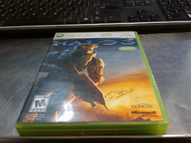 Halo 3