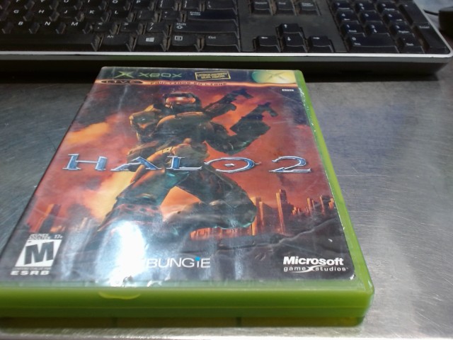 Halo 2