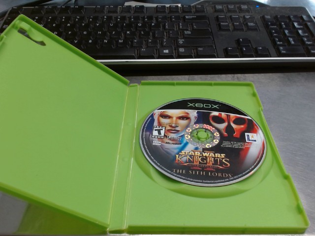 Star wars the old republic 2