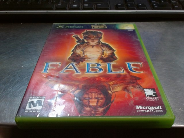 Fable