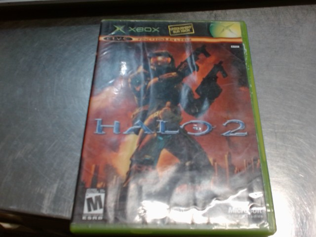 Halo 2