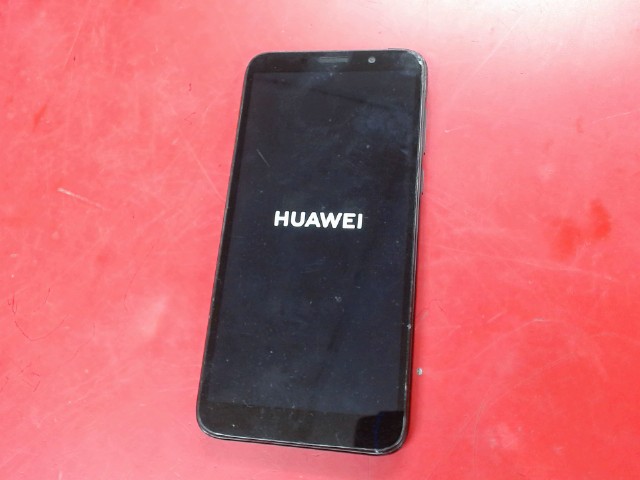 Huawei y5p ss acc