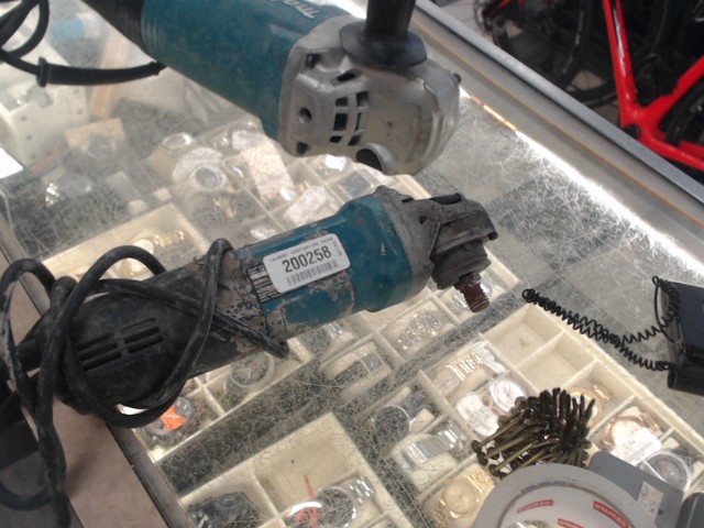 Grinder makita
