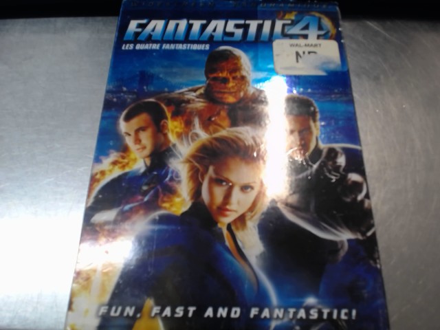 Fantastic 4