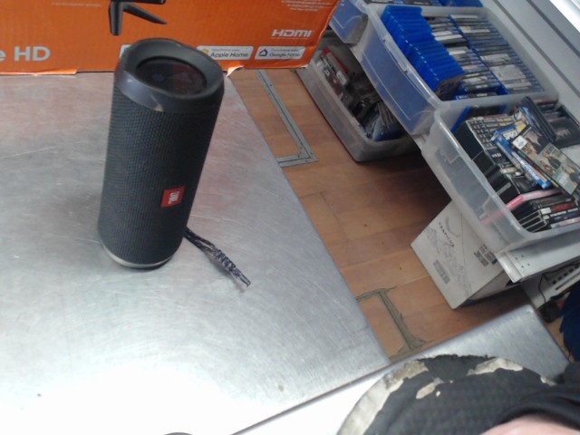 Haut parleur bluetooth