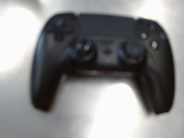 Manette noir ps5