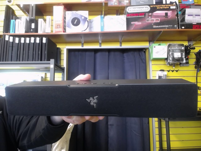 Barre de son pour pc