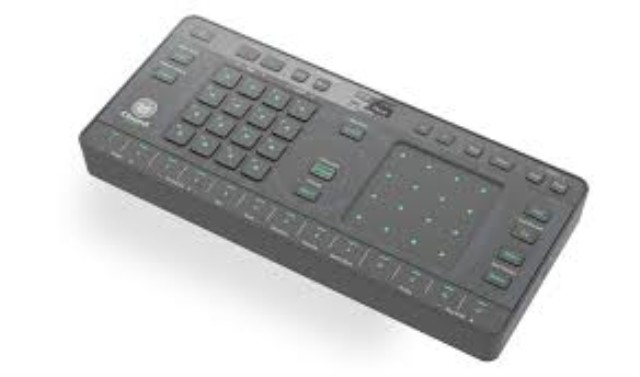 Pioneer dj chordcat 8-track groovebox