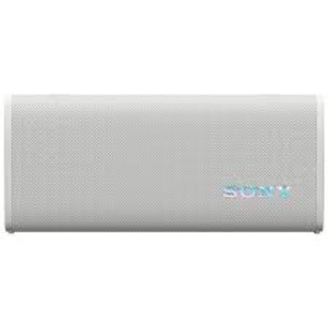 Sony ult field 3 blanc