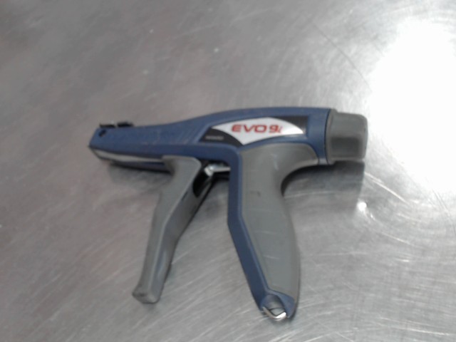 Gun strappeuse manuel