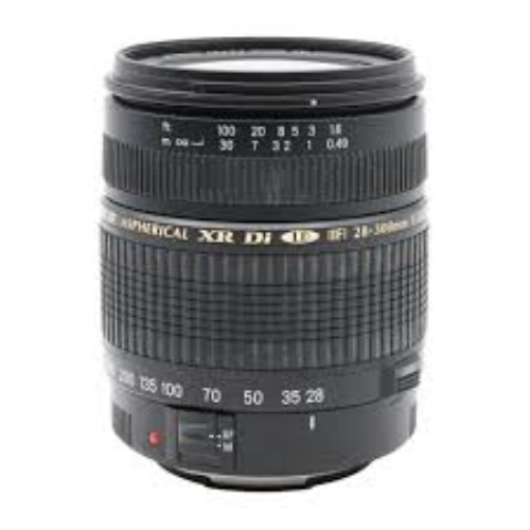Tamron af 28-300 6.3