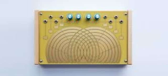 Stereo field pour ampli