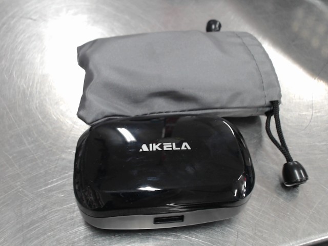 Paire d'�couteur sans fil+acc