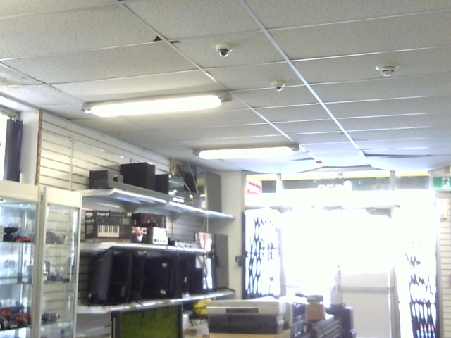 4k 55 inch tv with remote