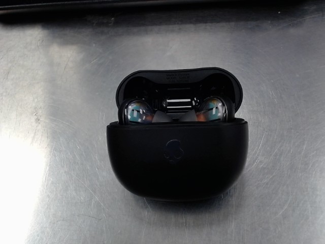 Earbuds bluetooth no cable