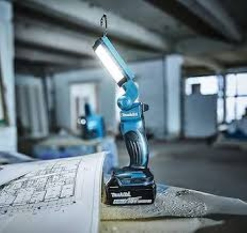 Makita l.e.d worklight