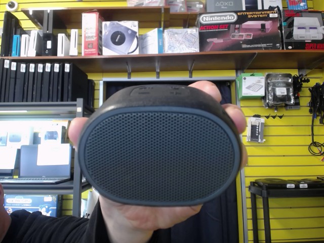 Haut-parleur bluetooth