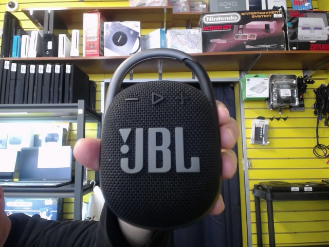 Haut-parleur bluetooth