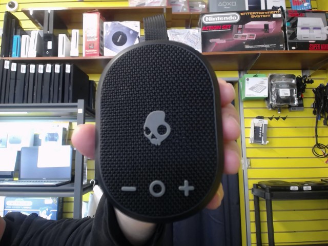 Haut-parleur bluetooth