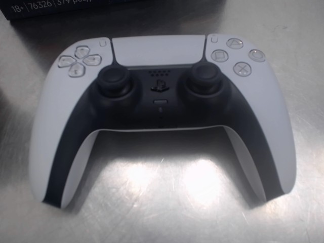 Manette de ps5