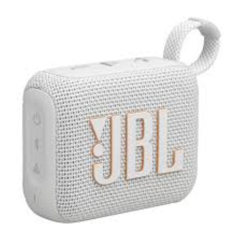 Hautparleur jbl go4