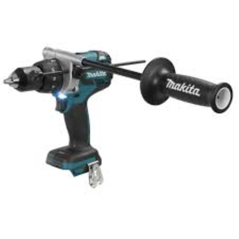 Makita hammer drill