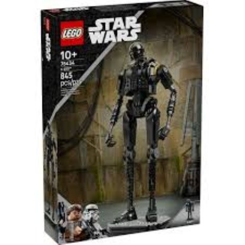 K-2so star wars lego