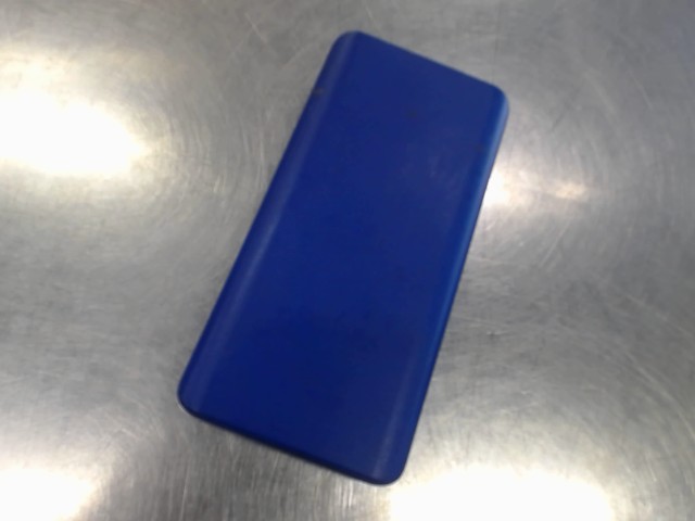 Battery pack bleu mophie 20000mah no fil