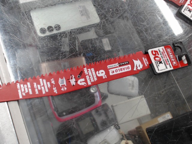 Lame scie vas a vien 9po