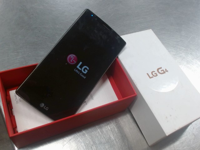 Telephone lg g4 32gb achete ici