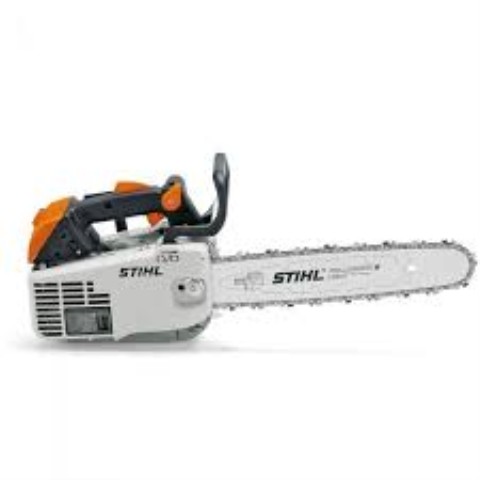 Chainsaw stihl ms200t
